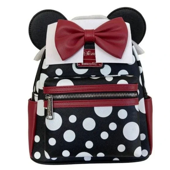 Loungefly | Bags | Loungefly Collection Exclusive Lf Minnie  display picture 2